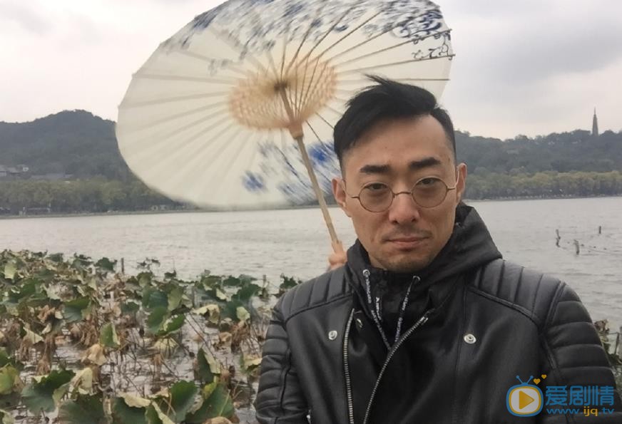 胡译仁生活照 胡译仁高清写真_胡译仁高清剧照