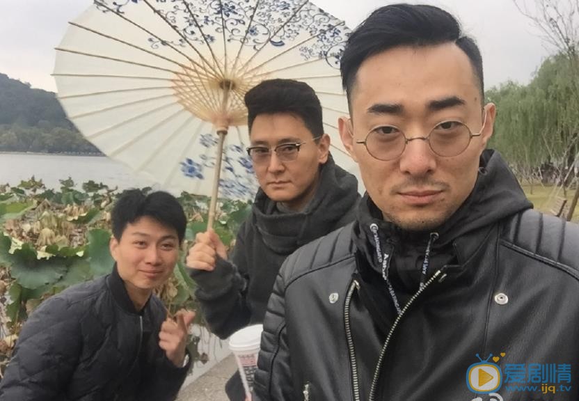 胡译仁生活照 胡译仁高清写真_胡译仁高清剧照