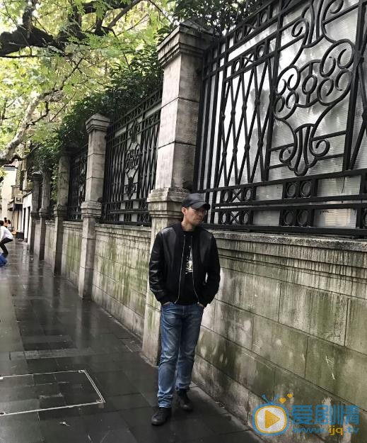 胡译仁生活照 胡译仁高清写真_胡译仁高清剧照