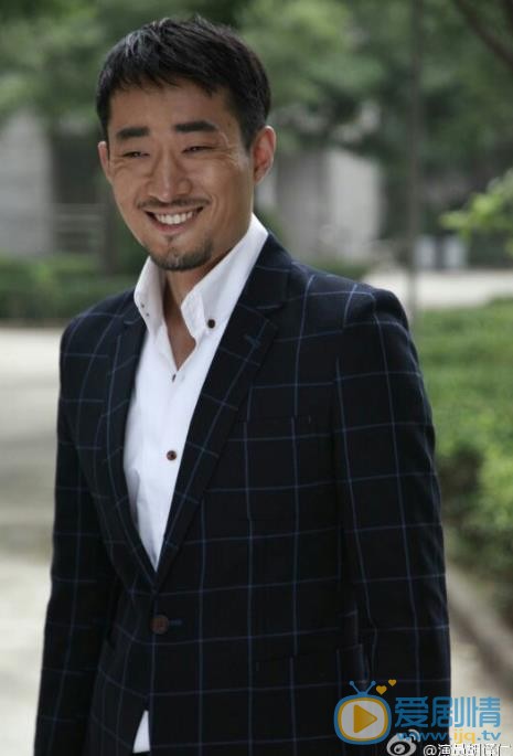 胡译仁绅士写真 胡译仁高清写真_胡译仁高清剧照