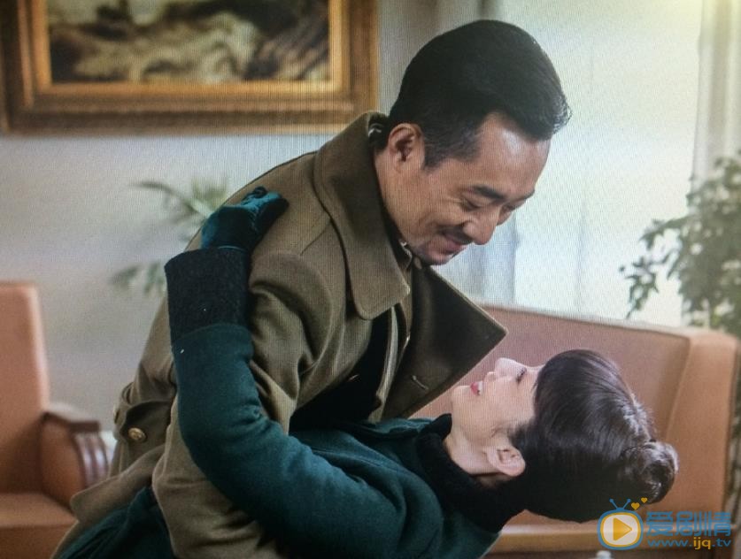 胡译仁《风云年代》剧照 胡译仁高清写真_胡译仁高清剧照