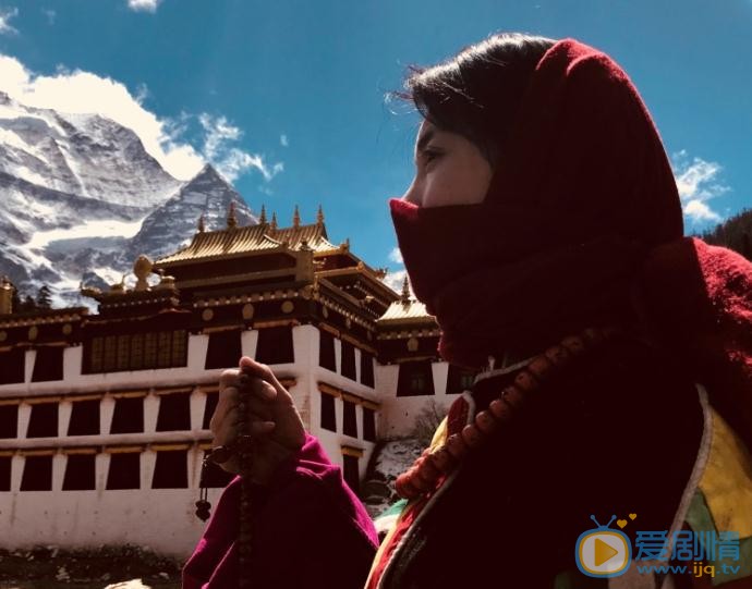 王艺禅旅游写真 王艺禅高清写真_王艺禅高清剧照