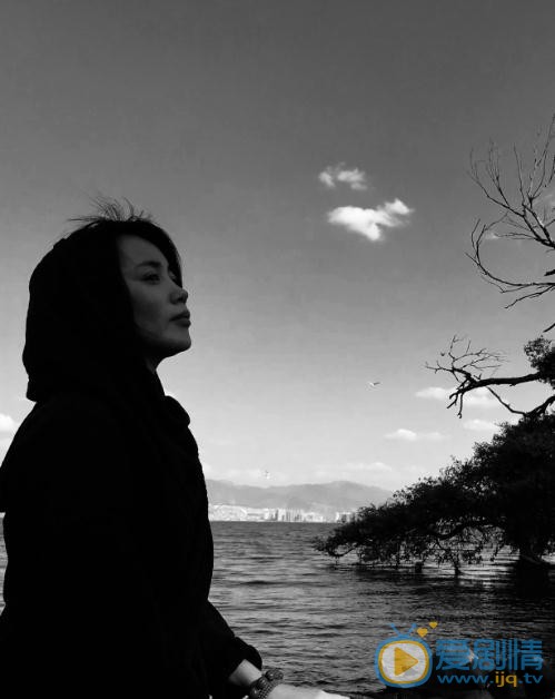王艺禅旅游写真 王艺禅高清写真_王艺禅高清剧照