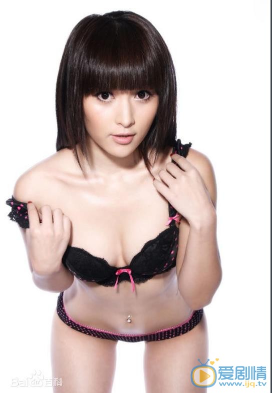 何静性感比基尼写真 何静高清写真_何静高清剧照