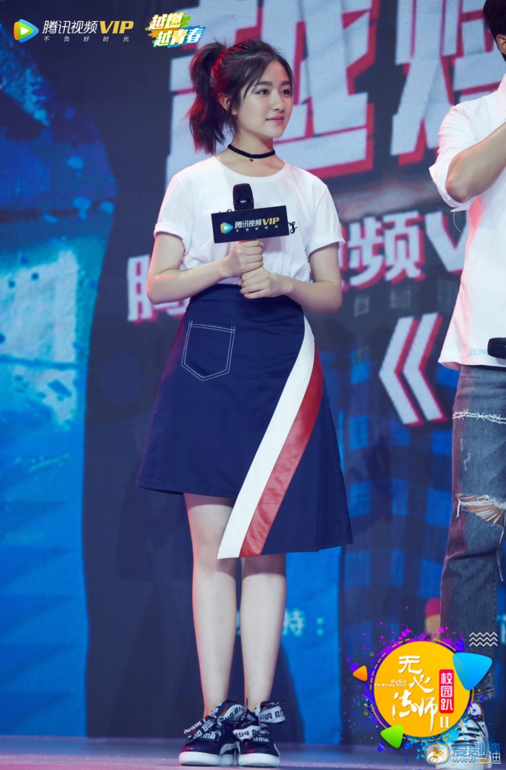 李兰迪活动照 李兰迪高清写真_李兰迪高清剧照
