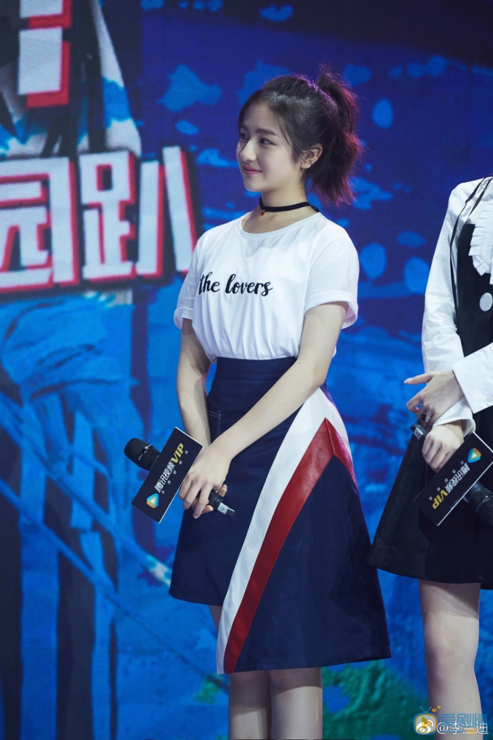 李兰迪活动照 李兰迪高清写真_李兰迪高清剧照