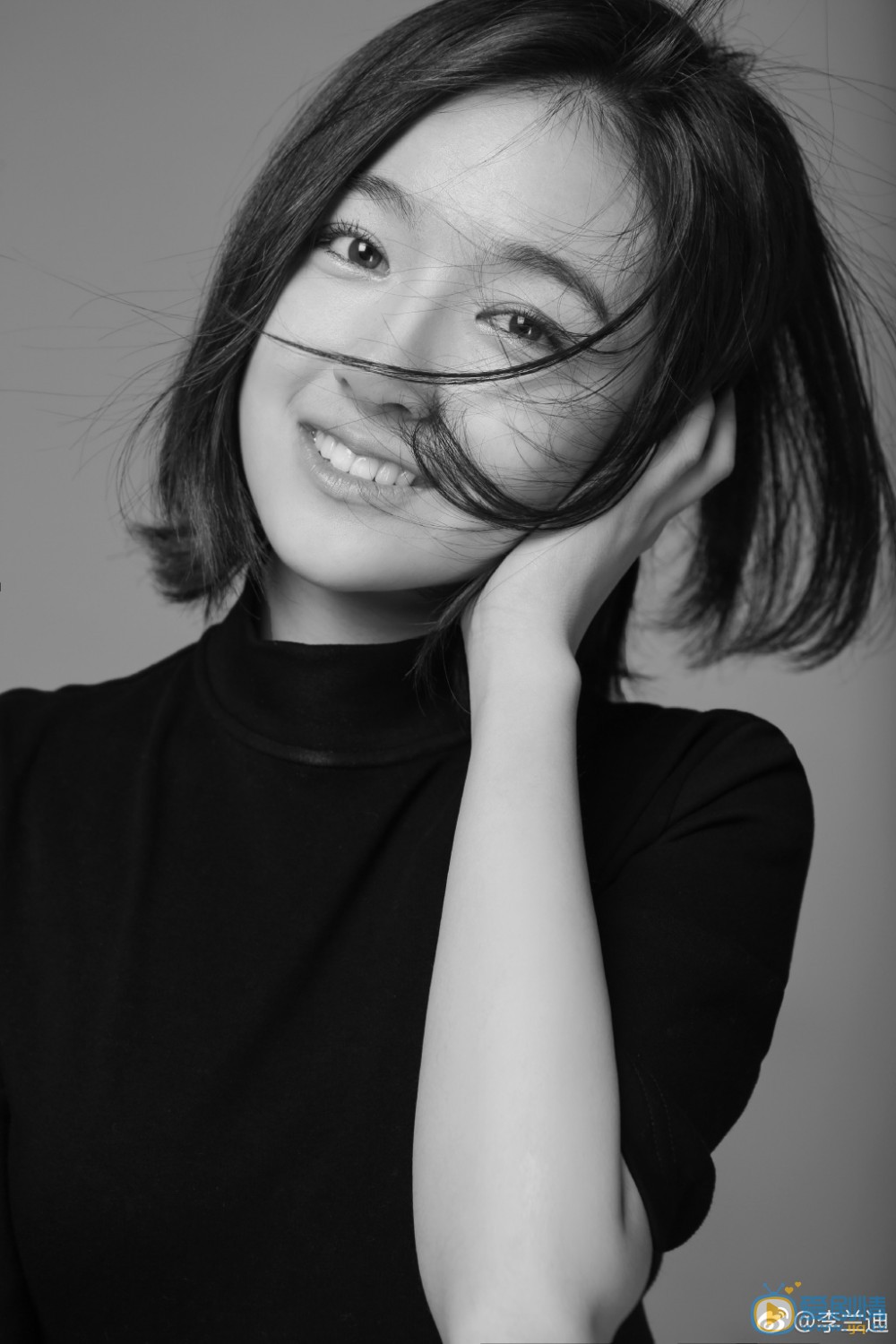 李兰迪魅力写真 李兰迪高清写真_李兰迪高清剧照