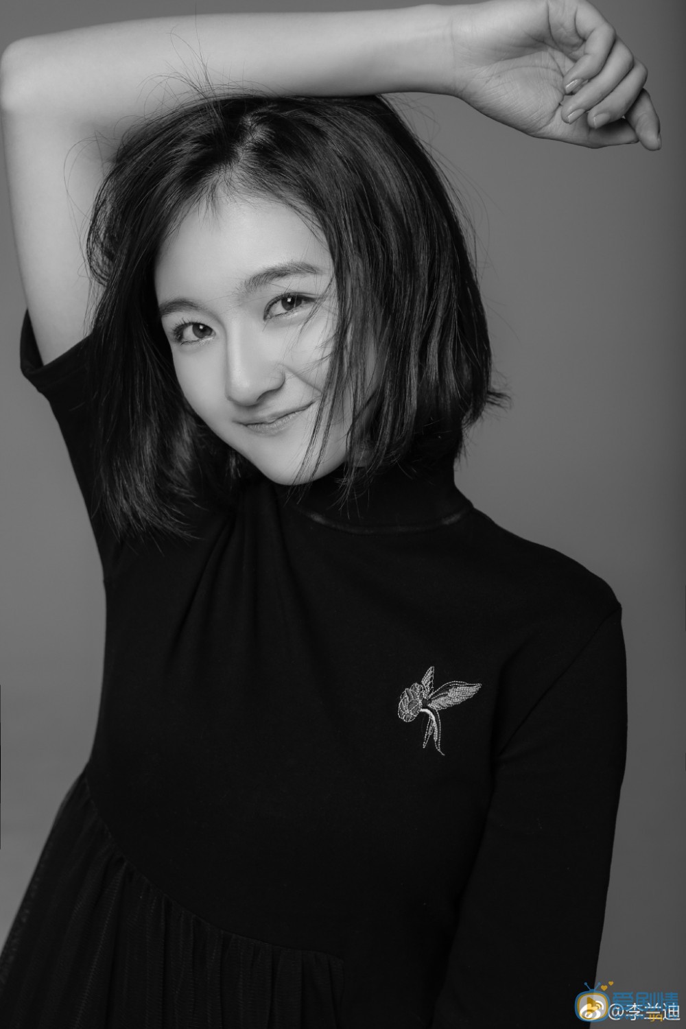 李兰迪魅力写真 李兰迪高清写真_李兰迪高清剧照