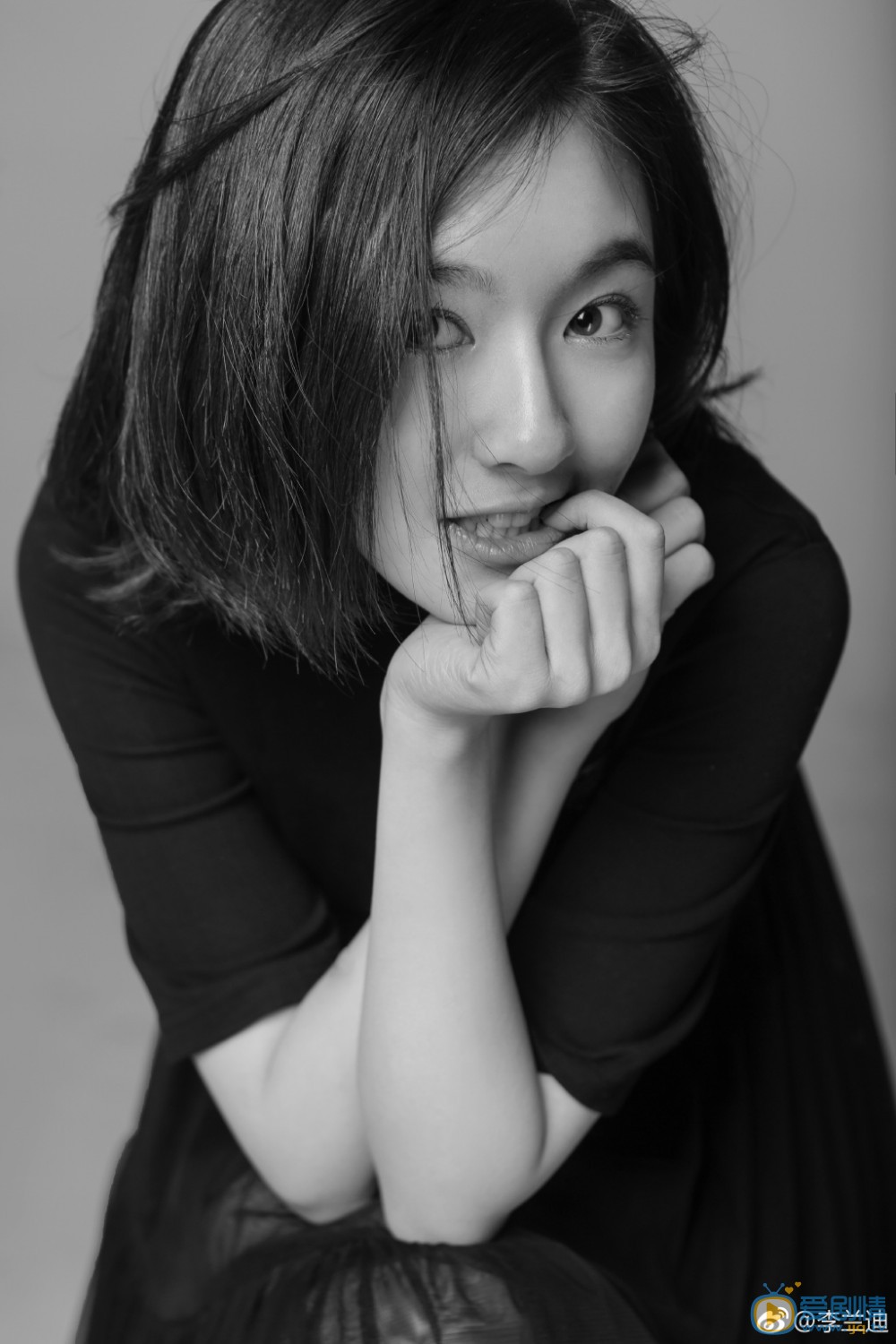 李兰迪魅力写真 李兰迪高清写真_李兰迪高清剧照