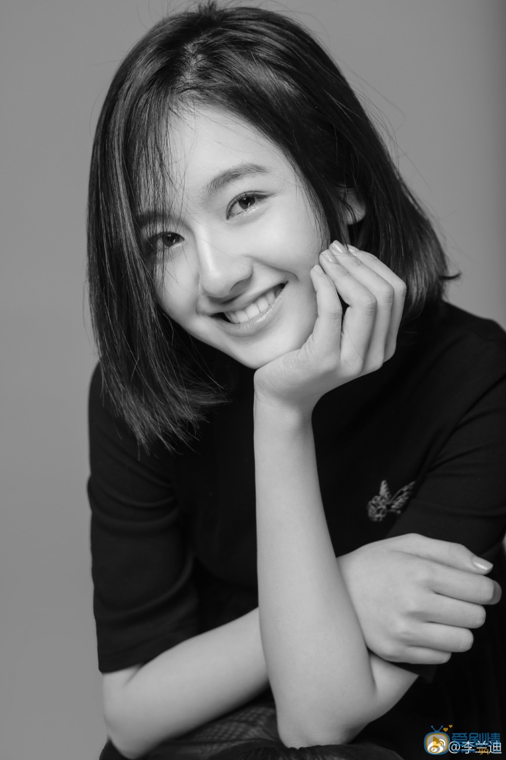 李兰迪魅力写真 李兰迪高清写真_李兰迪高清剧照