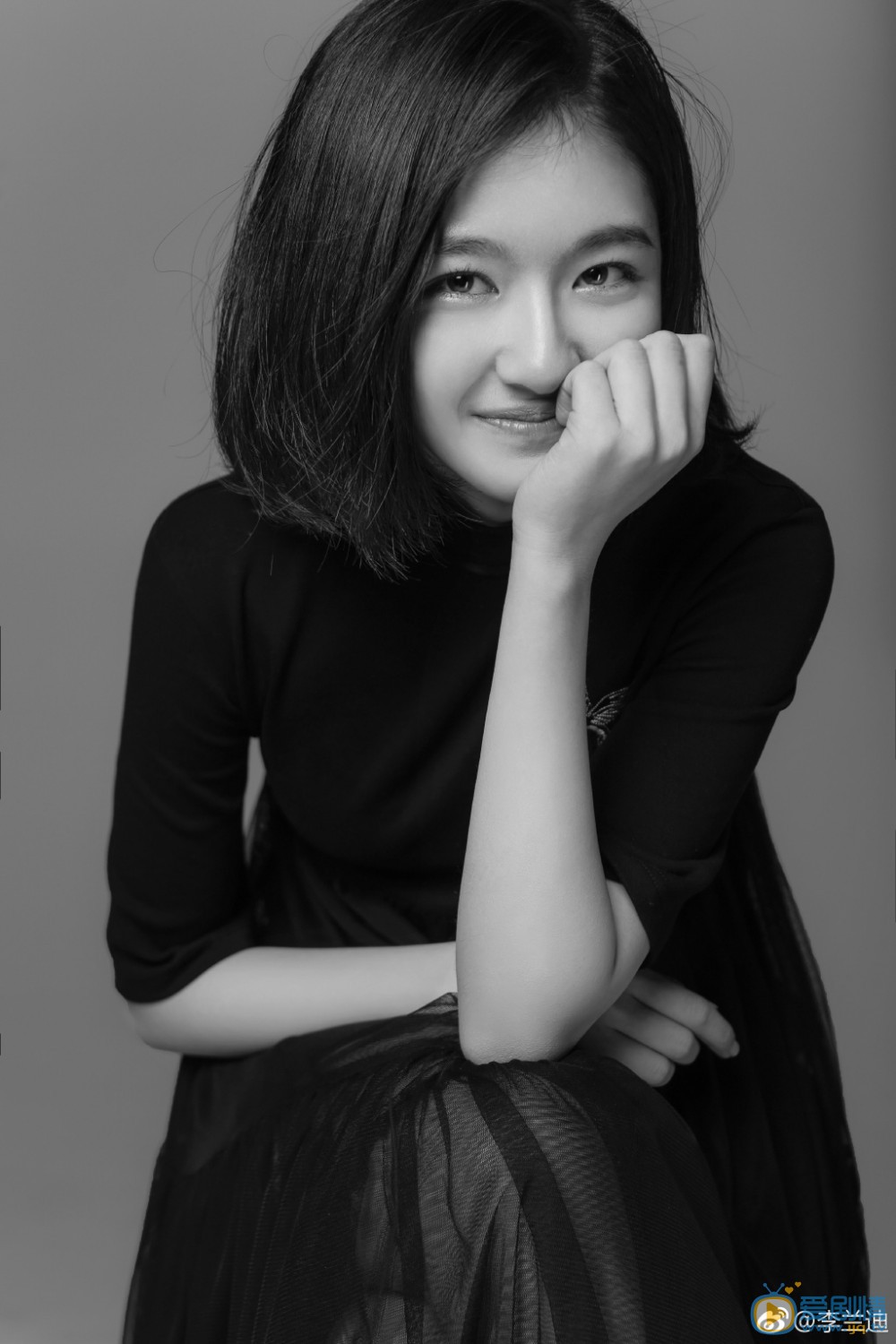 李兰迪魅力写真 李兰迪高清写真_李兰迪高清剧照