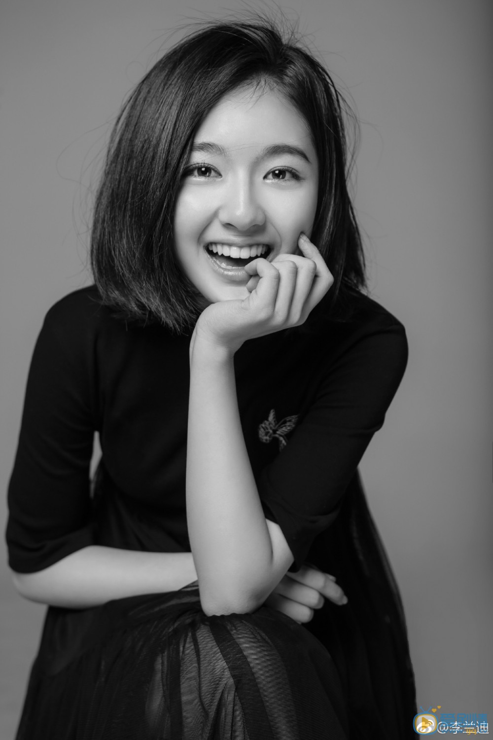 李兰迪魅力写真 李兰迪高清写真_李兰迪高清剧照