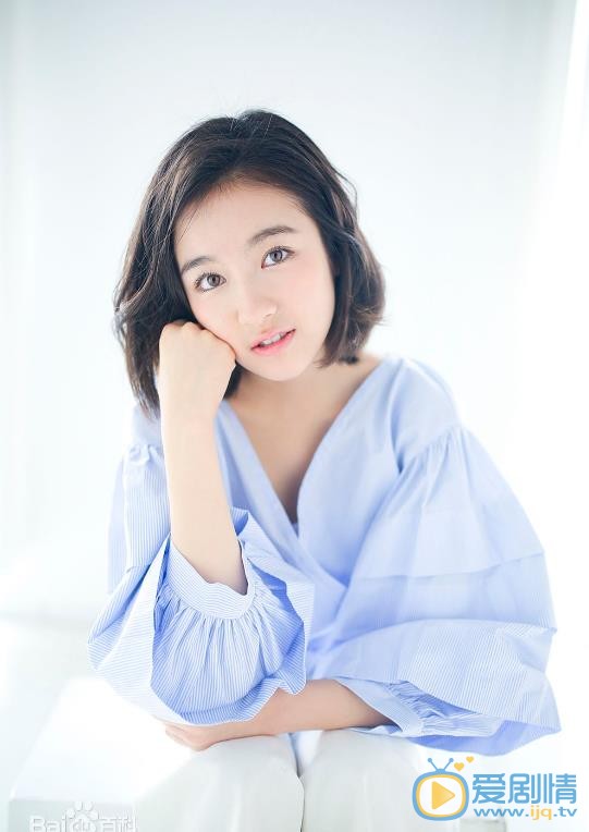 李兰迪时尚大片 李兰迪高清写真_李兰迪高清剧照