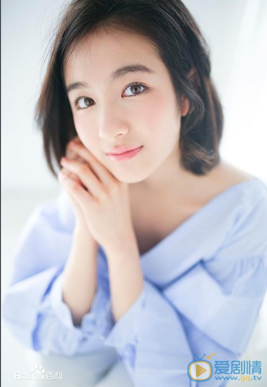 李兰迪时尚大片 李兰迪高清写真_李兰迪高清剧照