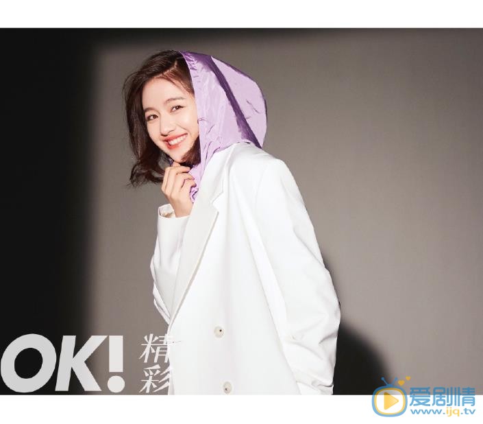 李兰迪魅力写真 李兰迪高清写真_李兰迪高清剧照