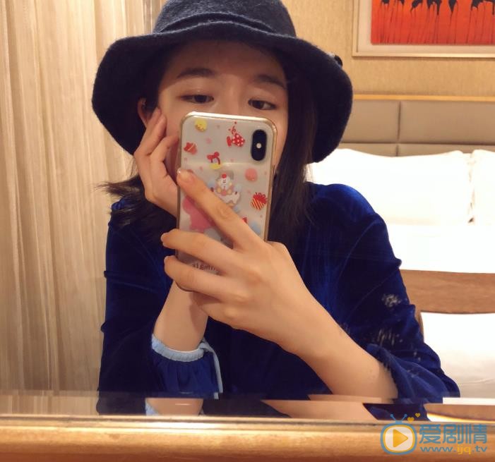 李兰迪生活照 李兰迪高清写真_李兰迪高清剧照