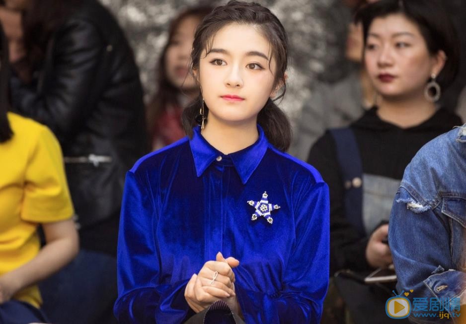 李兰迪时尚大片 李兰迪高清写真_李兰迪高清剧照