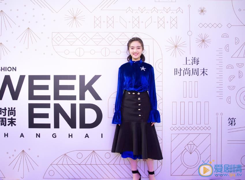 李兰迪活动照 李兰迪高清写真_李兰迪高清剧照