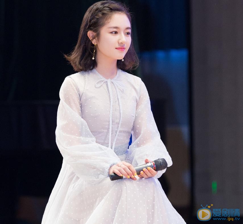 李兰迪活动照 李兰迪高清写真_李兰迪高清剧照