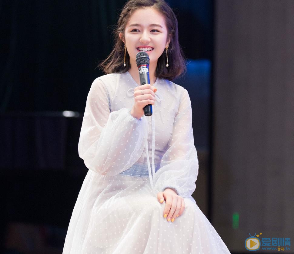 李兰迪活动照 李兰迪高清写真_李兰迪高清剧照