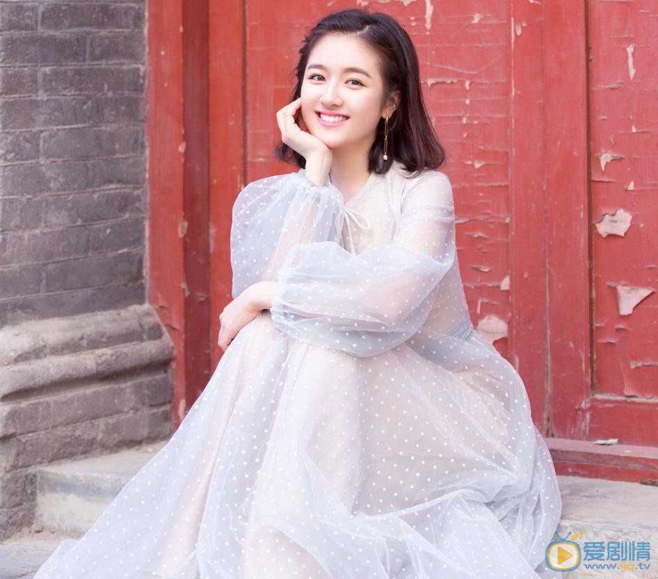 李兰迪魅力写真 李兰迪高清写真_李兰迪高清剧照