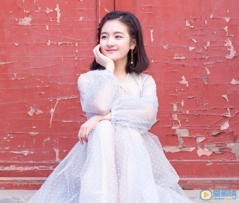 李兰迪魅力写真 李兰迪高清写真_李兰迪高清剧照