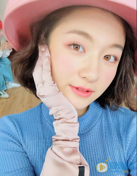 李兰迪生活照 李兰迪高清写真_李兰迪高清剧照