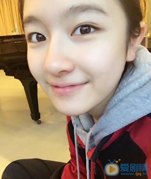 李兰迪生活照 李兰迪高清写真_李兰迪高清剧照