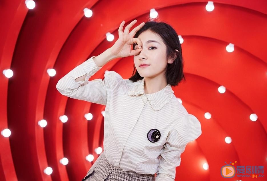 李兰迪魅力写真 李兰迪高清写真_李兰迪高清剧照