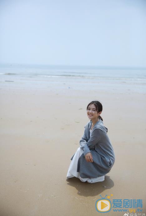 李兰迪旅行照 李兰迪高清写真_李兰迪高清剧照