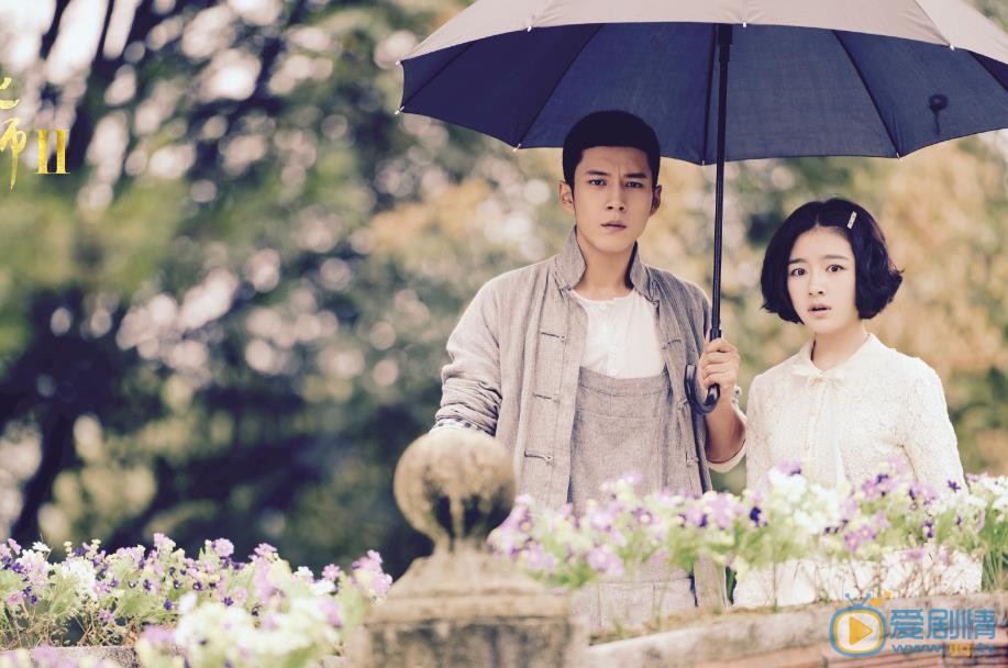 李兰迪《无心法师2》剧照 李兰迪高清写真_李兰迪高清剧照