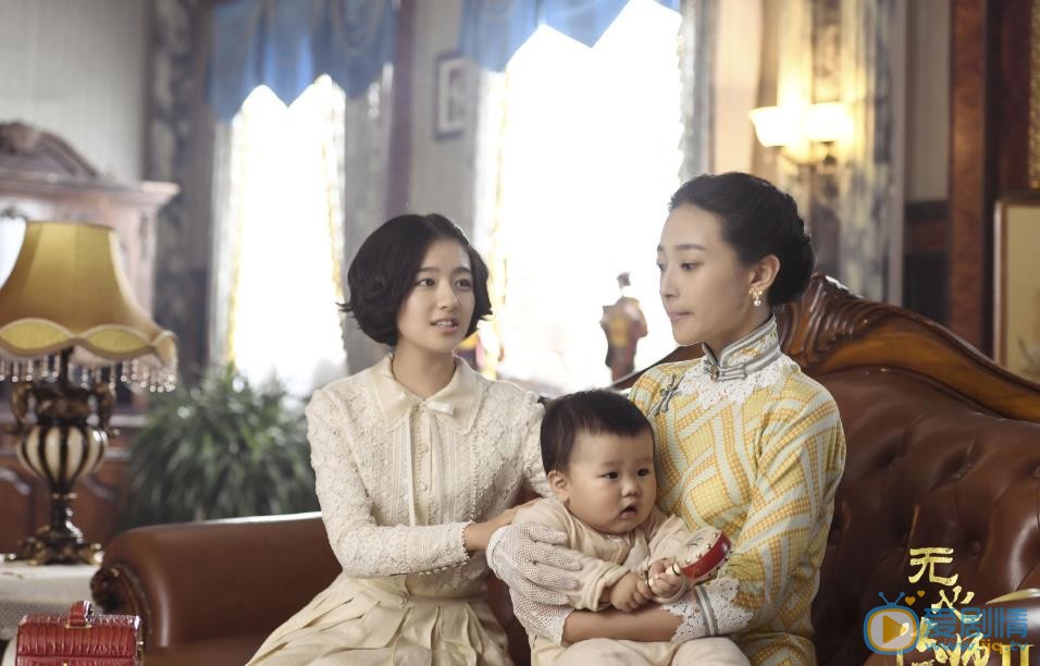 李兰迪《无心法师2》剧照 李兰迪高清写真_李兰迪高清剧照