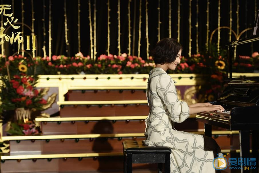 李兰迪《无心法师2》剧照 李兰迪高清写真_李兰迪高清剧照