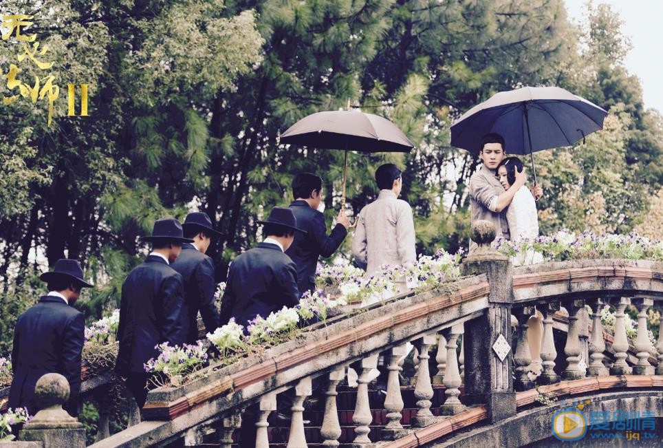 李兰迪《无心法师2》剧照 李兰迪高清写真_李兰迪高清剧照