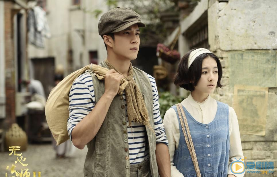 李兰迪《无心法师2》剧照 李兰迪高清写真_李兰迪高清剧照