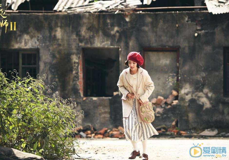 李兰迪《无心法师2》剧照 李兰迪高清写真_李兰迪高清剧照