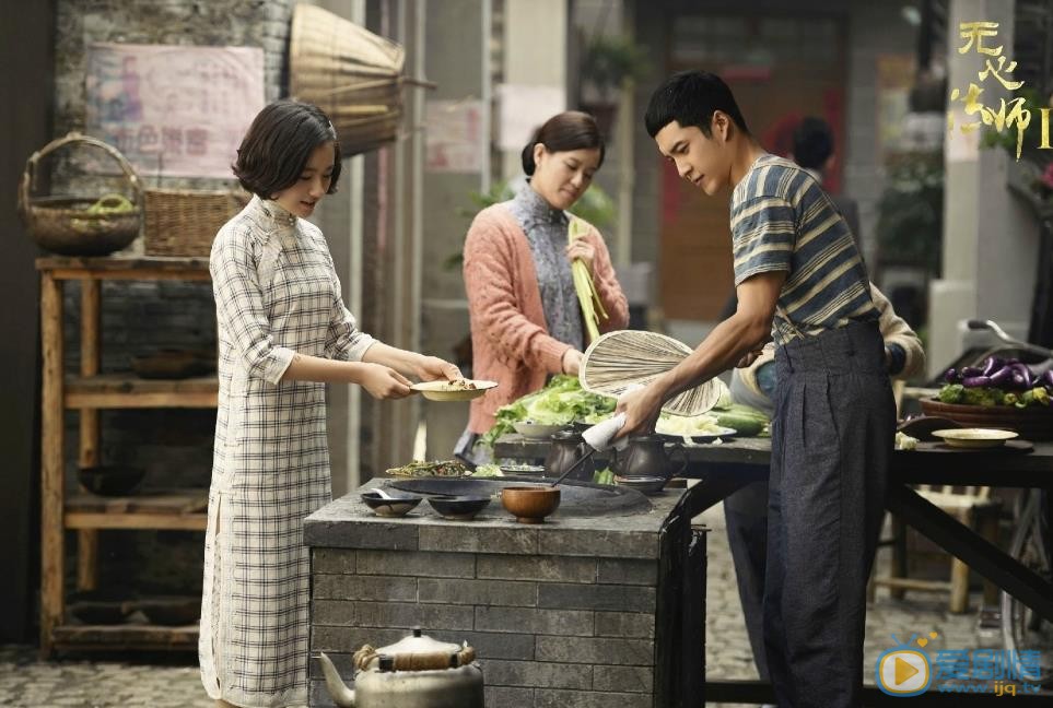 李兰迪《无心法师2》剧照 李兰迪高清写真_李兰迪高清剧照