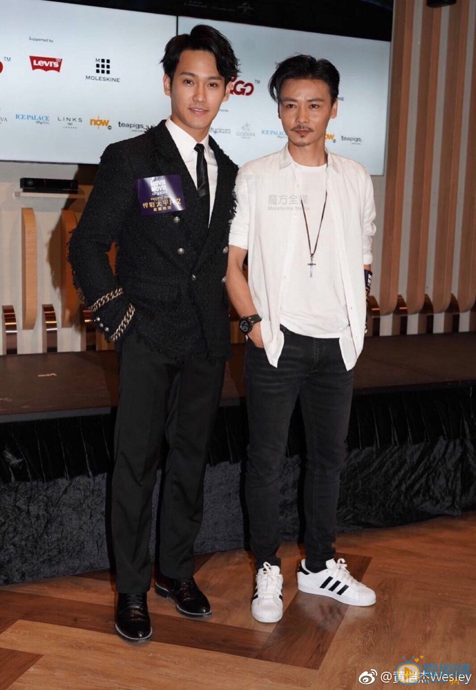 黄恺杰活动照 黄恺杰高清写真_黄恺杰高清剧照