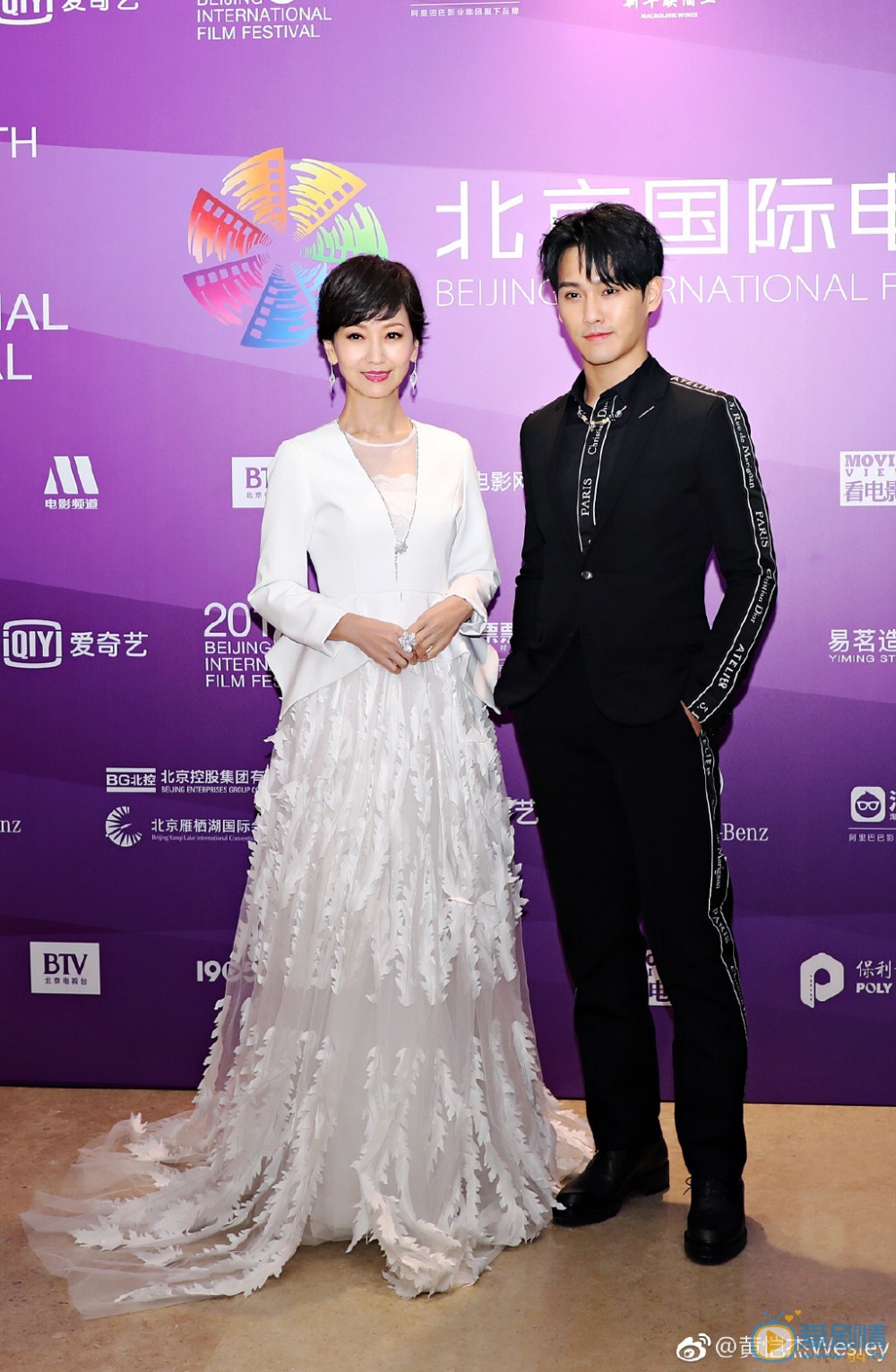 黄恺杰活动照 黄恺杰高清写真_黄恺杰高清剧照