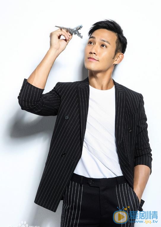 黄恺杰绅士写真 黄恺杰高清写真_黄恺杰高清剧照