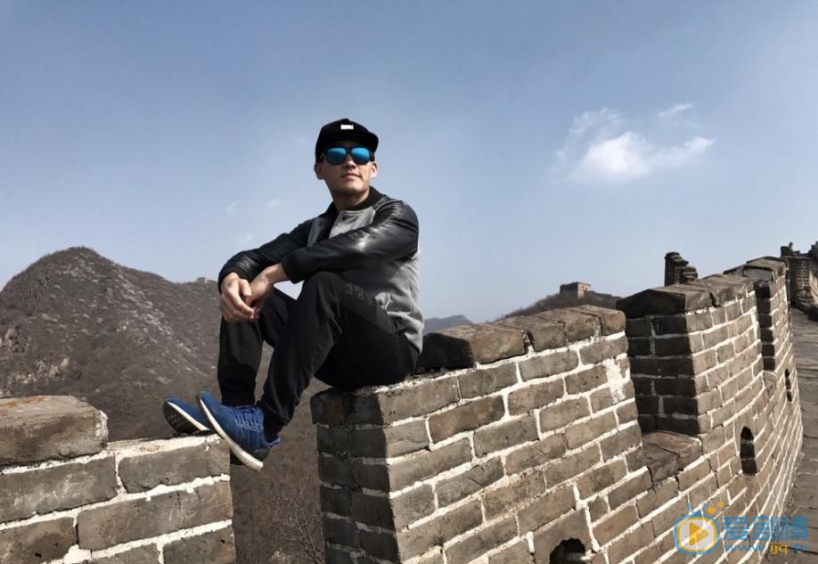 黄恺杰旅行照 黄恺杰高清写真_黄恺杰高清剧照