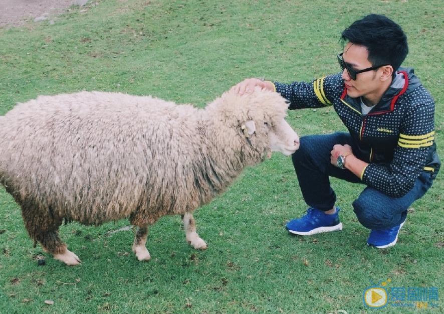 黄恺杰旅行照 黄恺杰高清写真_黄恺杰高清剧照