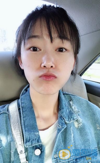 刘洛汐生活照 刘洛汐高清写真_刘洛汐高清剧照