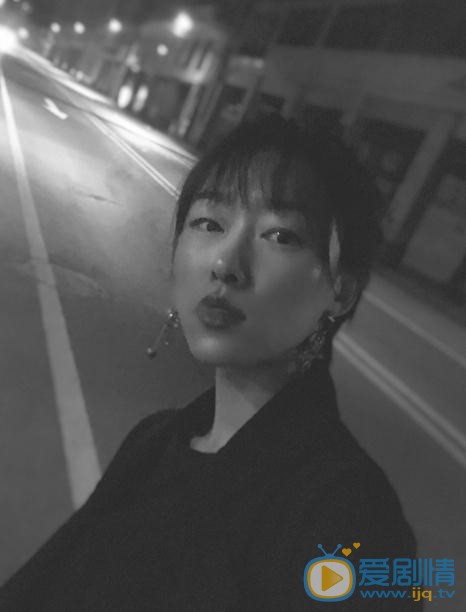 刘洛汐生活照 刘洛汐高清写真_刘洛汐高清剧照