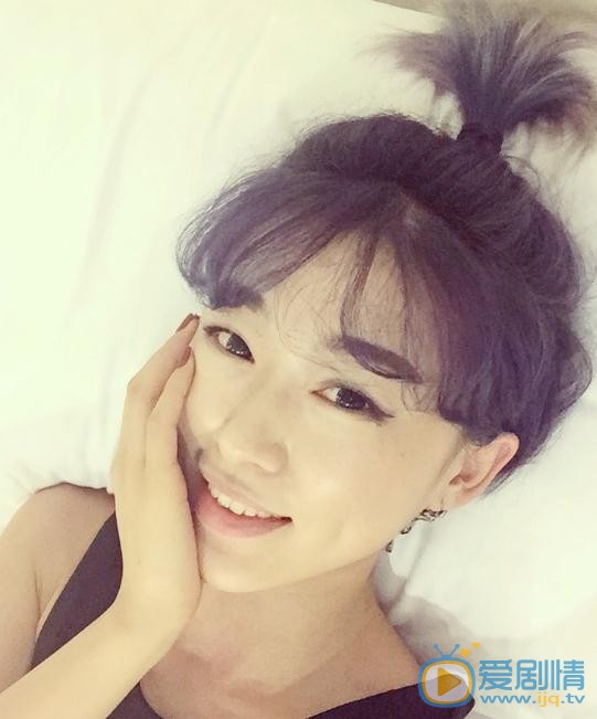 刘洛汐可爱照 刘洛汐高清写真_刘洛汐高清剧照