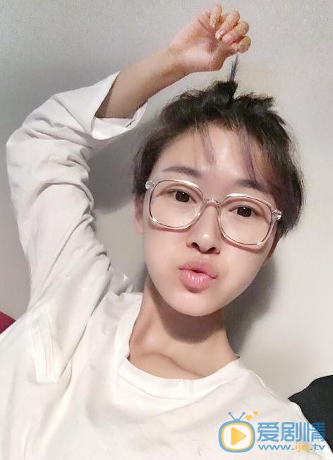 刘洛汐可爱照 刘洛汐高清写真_刘洛汐高清剧照