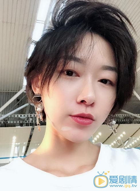 刘洛汐生活照 刘洛汐高清写真_刘洛汐高清剧照