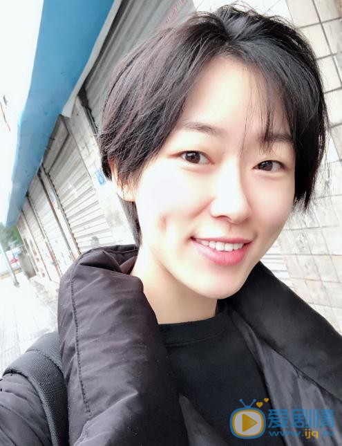 刘洛汐生活照 刘洛汐高清写真_刘洛汐高清剧照