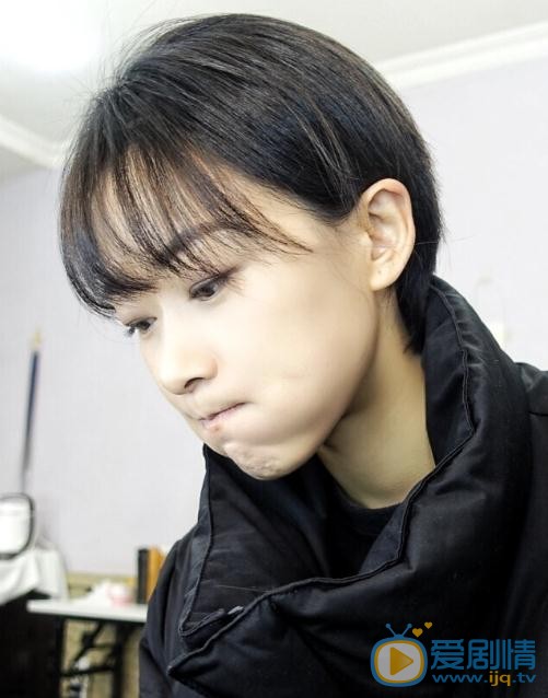 刘洛汐生活照 刘洛汐高清写真_刘洛汐高清剧照