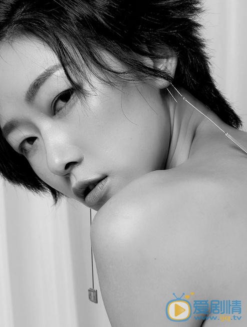 刘洛汐写真 刘洛汐高清写真_刘洛汐高清剧照